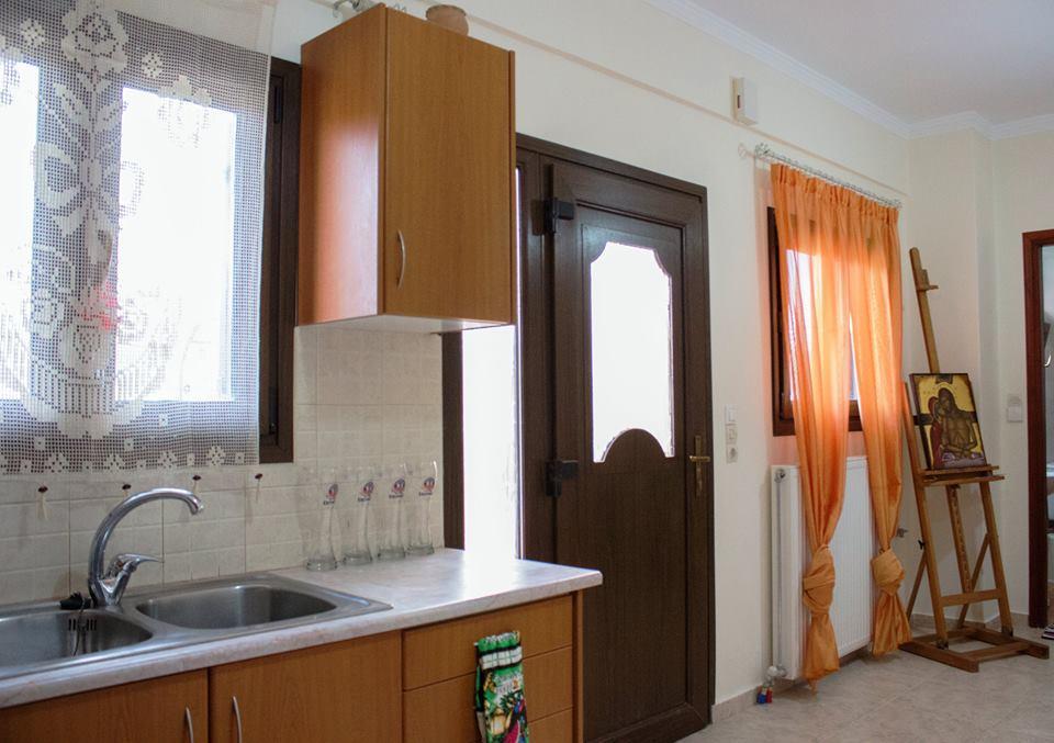 Kastro Studios Pigi  Luaran gambar